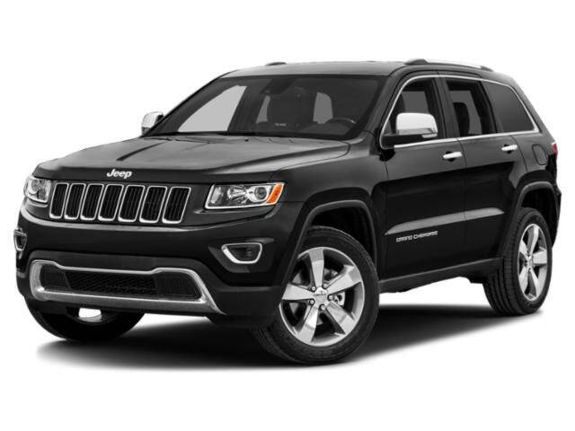 2015 Jeep Grand Cherokee for sale at Edwards Storm Lake in Storm Lake IA