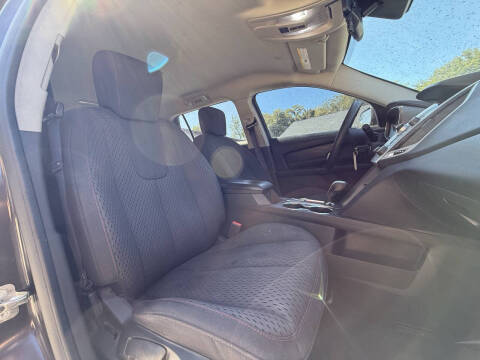 2013 GMC Terrain SLE-1