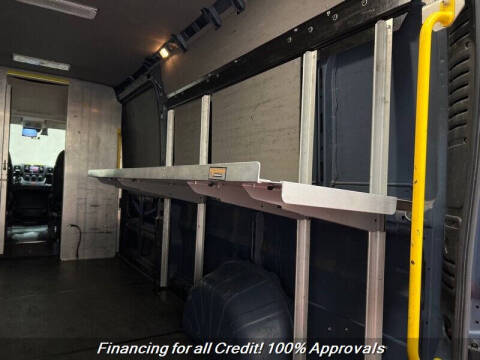 2019 RAM ProMaster 3500 159 WB