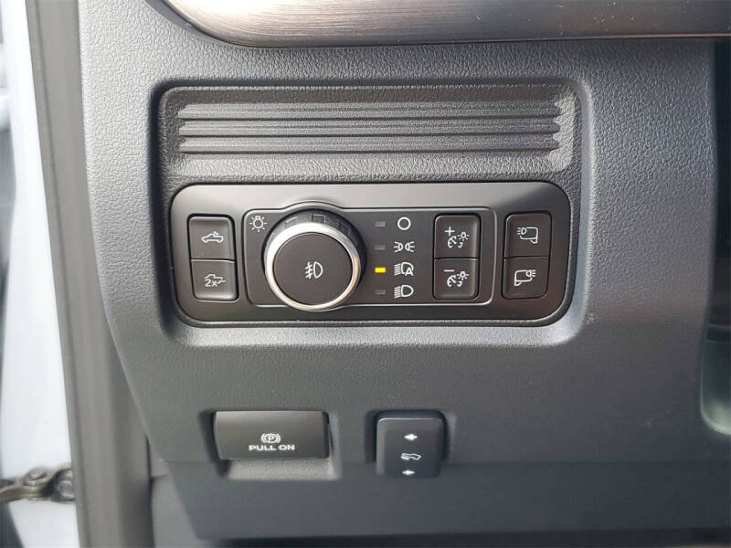 2026 Ford F-350 Super Duty