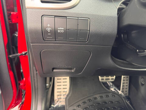 2016 Hyundai Elantra GT