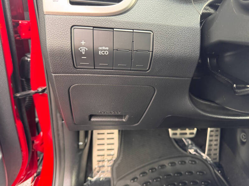 2016 Hyundai Elantra GT