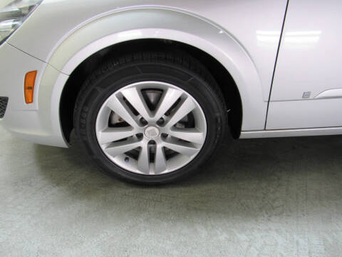 2008 Saturn Astra XE