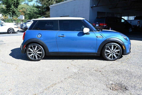 2023 MINI Hardtop 2 Door Cooper S