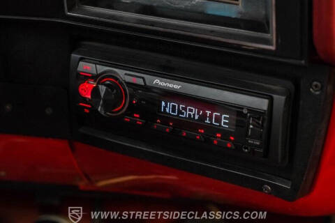 1989 Chevrolet Blazer