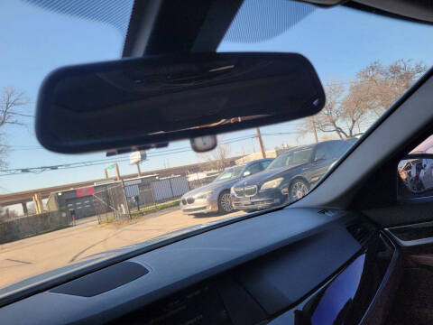 2013 BMW 5 Series 528i