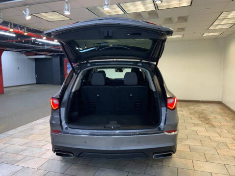 2023 Acura MDX SH-AWD w/Tech