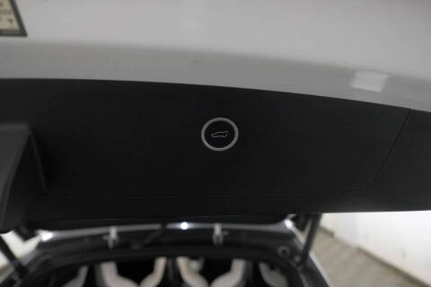 2016 Tesla Model X