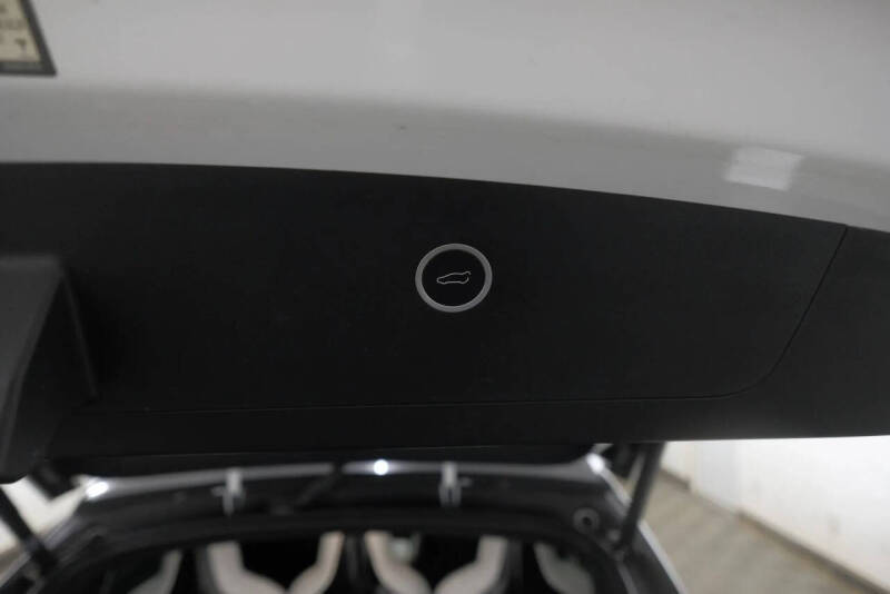 2016 Tesla Model X