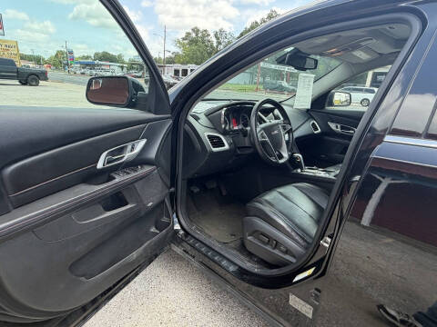 2013 GMC Terrain SLT-1