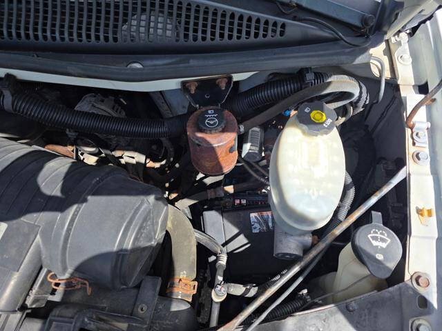2012 Chevrolet Express 2500