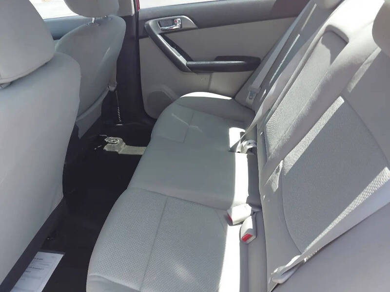 2013 Kia Forte EX