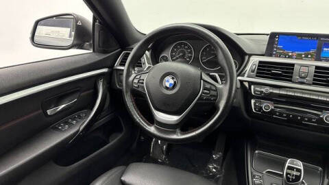2019 BMW 4 Series 430i xDrive Gran Coupe