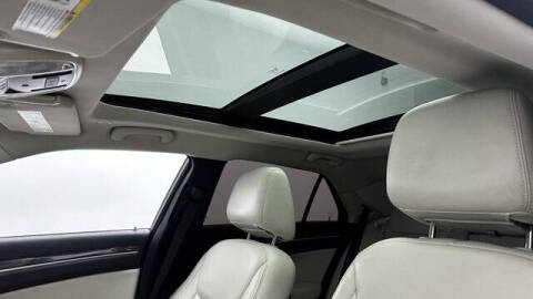 2021 Chrysler 300 Touring L