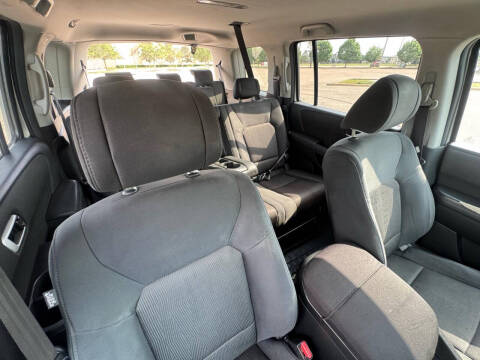 2011 Honda Pilot EX
