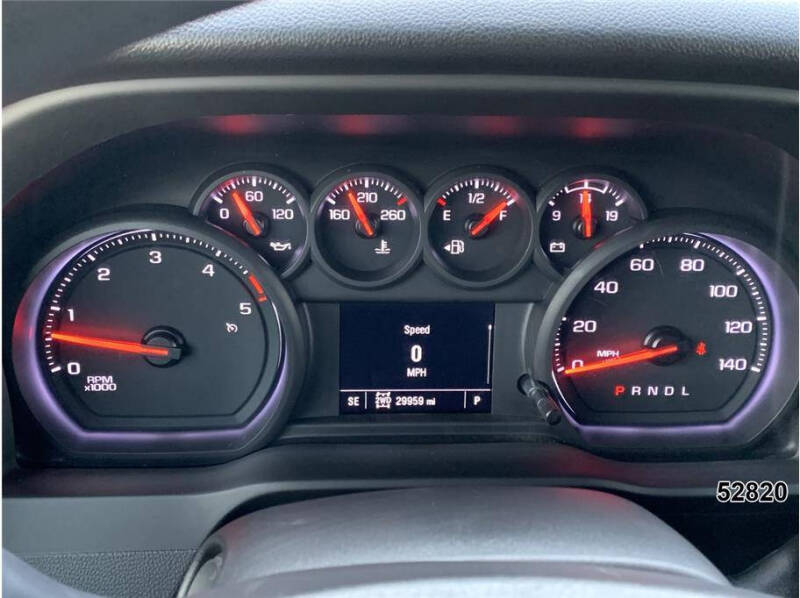 2024 Chevrolet 3500 Silverado DRW