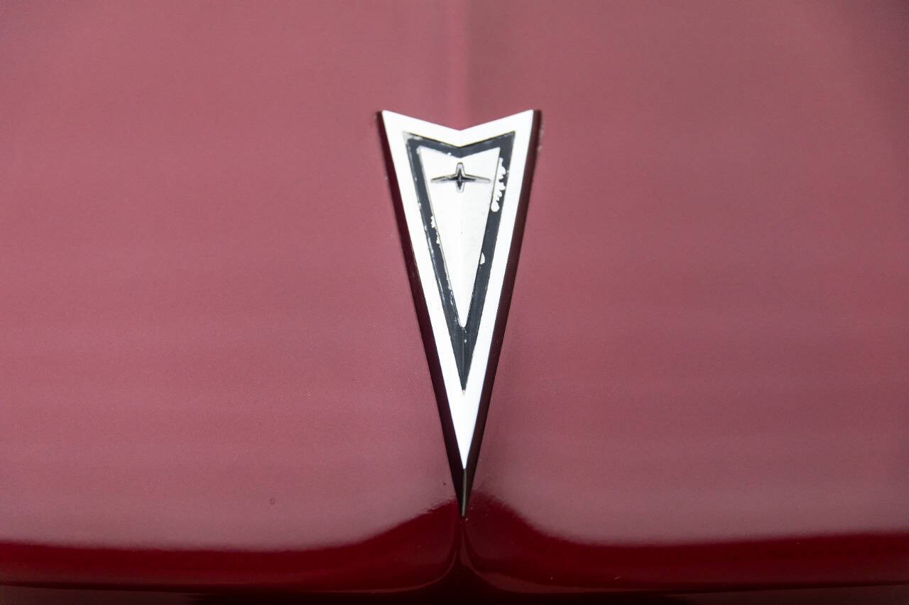 1965 Pontiac GTO 39