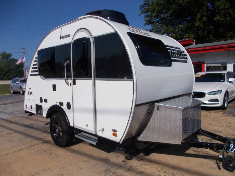 2022 Xtreme Little Guy