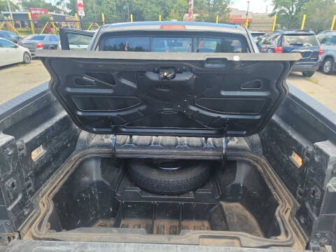 2010 Honda Ridgeline RTL