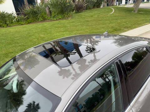 2013 Audi A6 2.0T Premium Plus