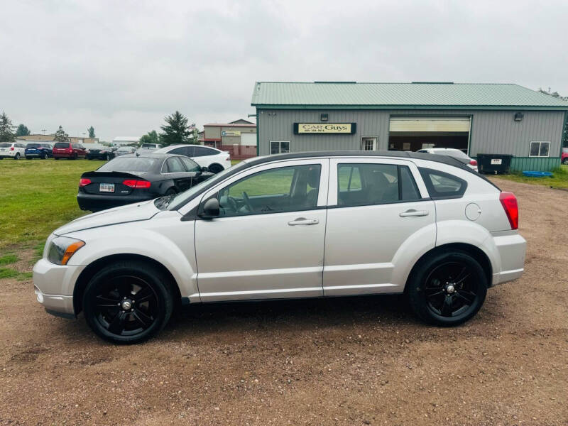 2012 Dodge Caliber for sale at Car Connection in Tea SD