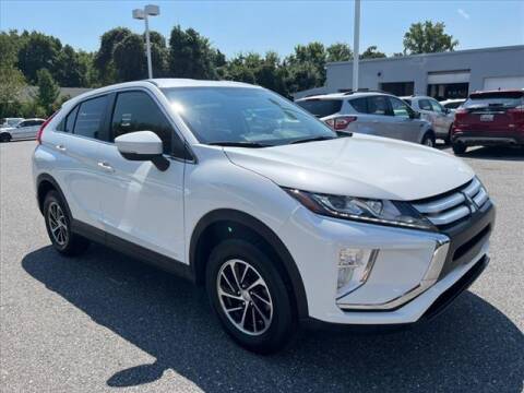 2020 Mitsubishi Eclipse Cross for sale at ANYONERIDES.COM in Kingsville MD
