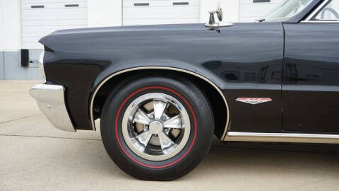 1964 Pontiac GTO