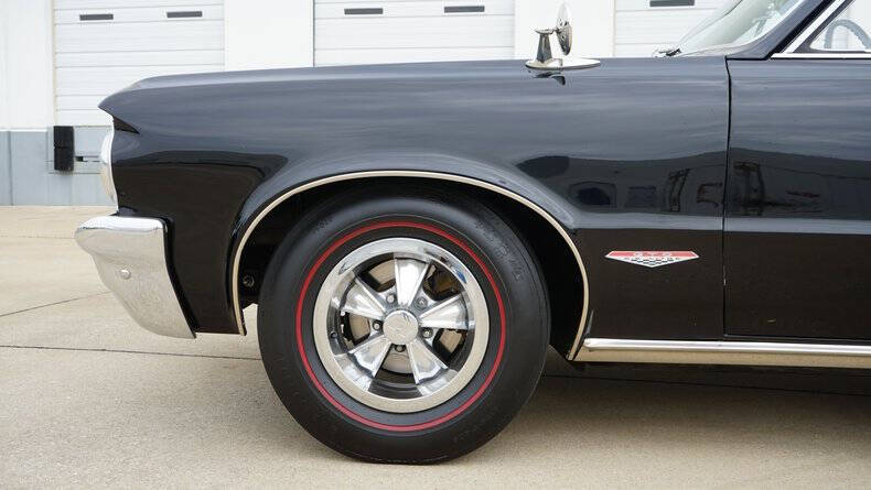 1964 Pontiac GTO