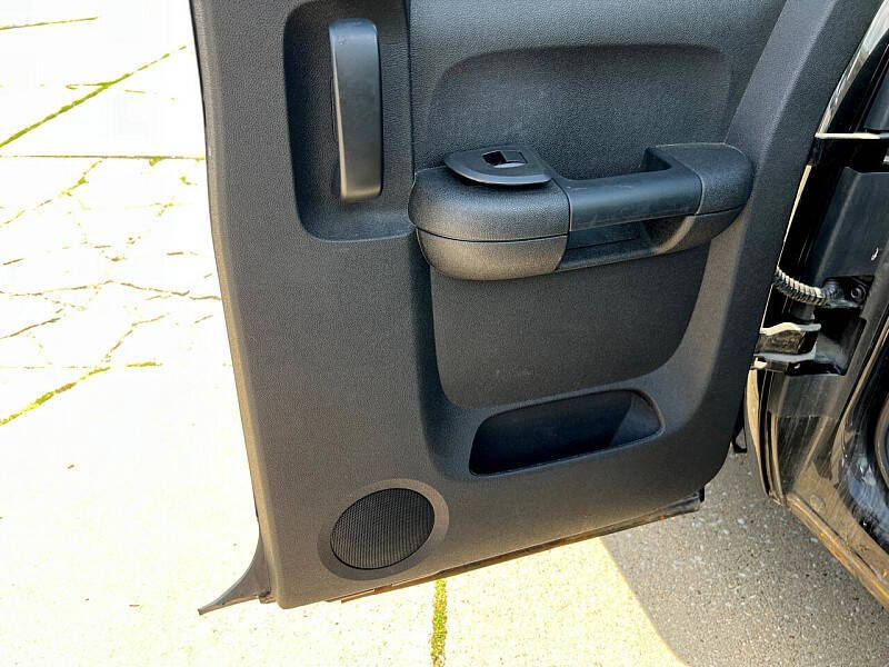 2013 GMC Sierra 1500 SLE