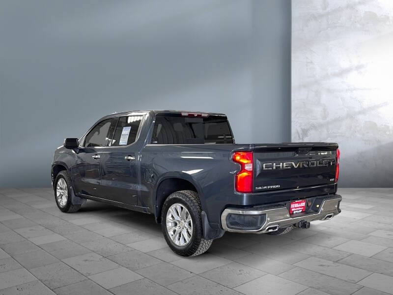 2022 Chevrolet Silverado 1500 Limited