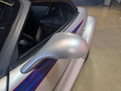 2002 Chrysler Prowler