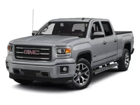 2014 GMC Sierra 1500 for sale at CarZoneUSA in West Monroe LA