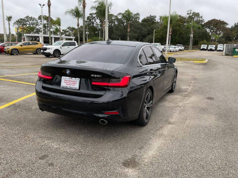 2019 BMW 3 Series 330i