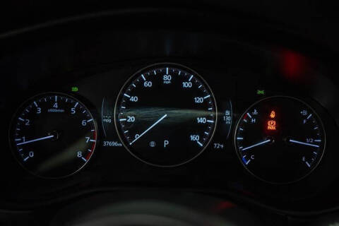 2023 Mazda CX-50 2.5 S Premium Plus