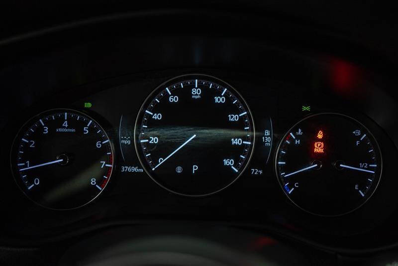 2023 Mazda CX-50 2.5 S Premium Plus