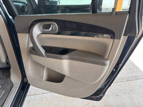 2015 Buick Enclave Premium