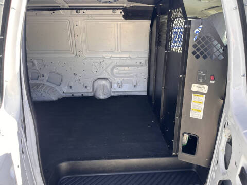 2013 Ford E-Series E-150