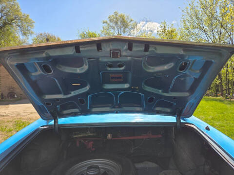 1967 Chevrolet Chevelle