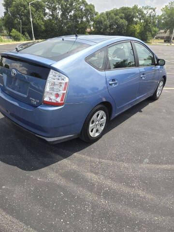 2009 Toyota Prius