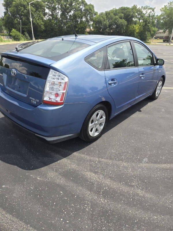 2009 Toyota Prius