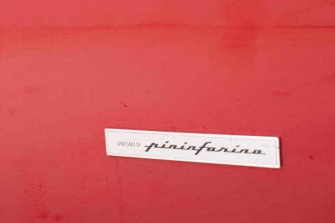 1987 Ferrari Mondial Cabriolet