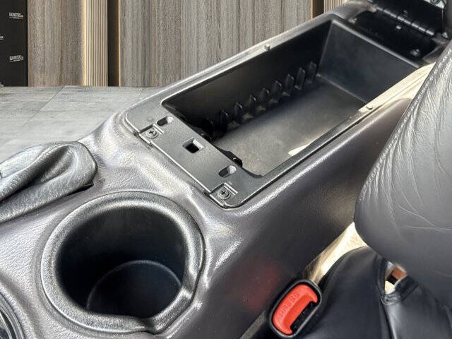 2002 Chrysler Prowler