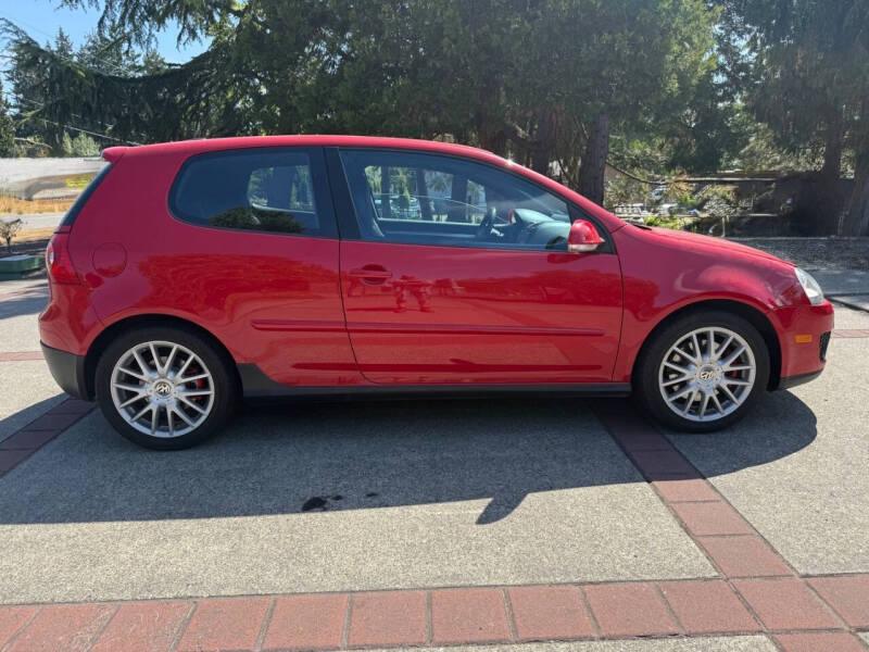 2006 Volkswagen GTI