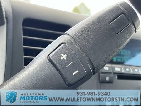 2012 Chevrolet Silverado 2500HD Work Truck