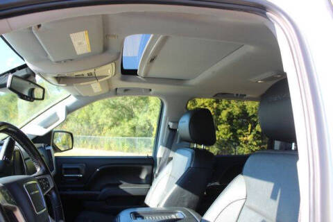 2016 GMC Sierra 1500