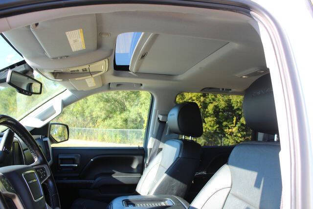 2016 GMC Sierra 1500