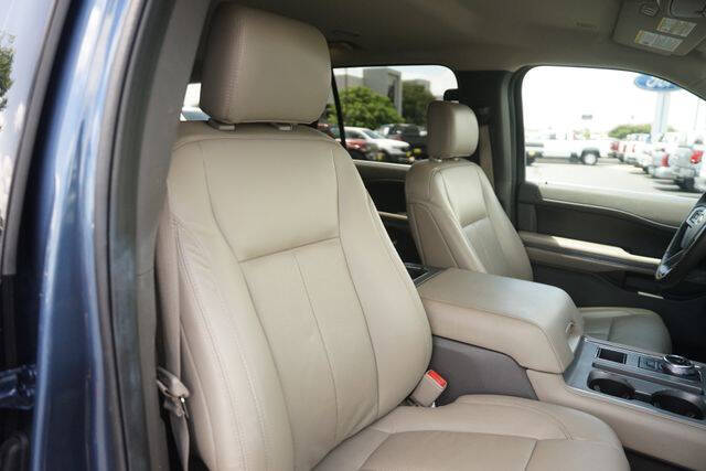 2019 Ford Expedition MAX XLT