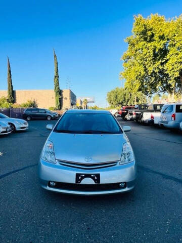 2004 Toyota Prius