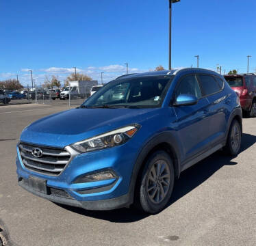 Hyundai Tucson For Sale in Hasbrouck Heights, NJ - JMC AUTO DEALER LLC