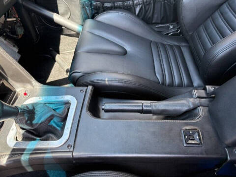 1990 Ford Mustang GT